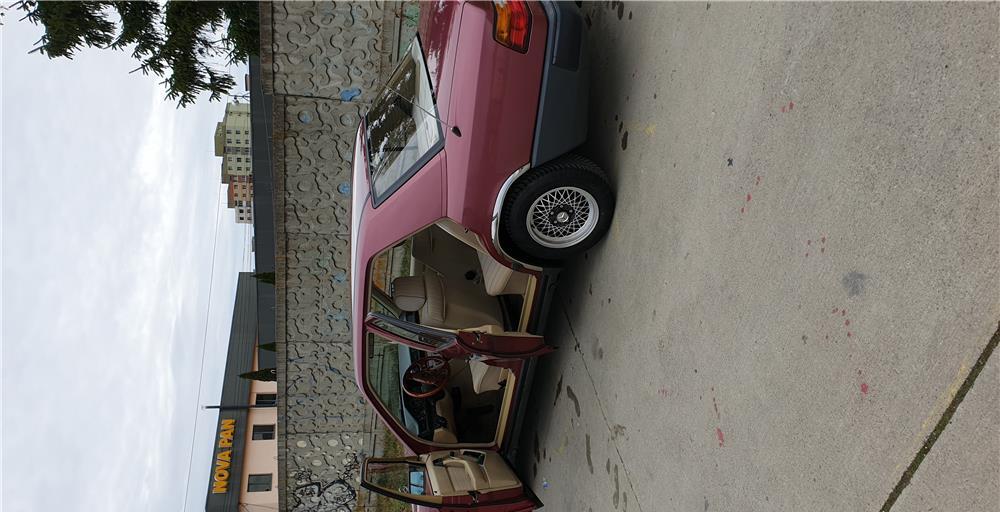 Mercedes-benz 200