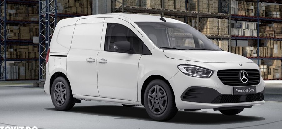 Mercedes-Benz Citan 110