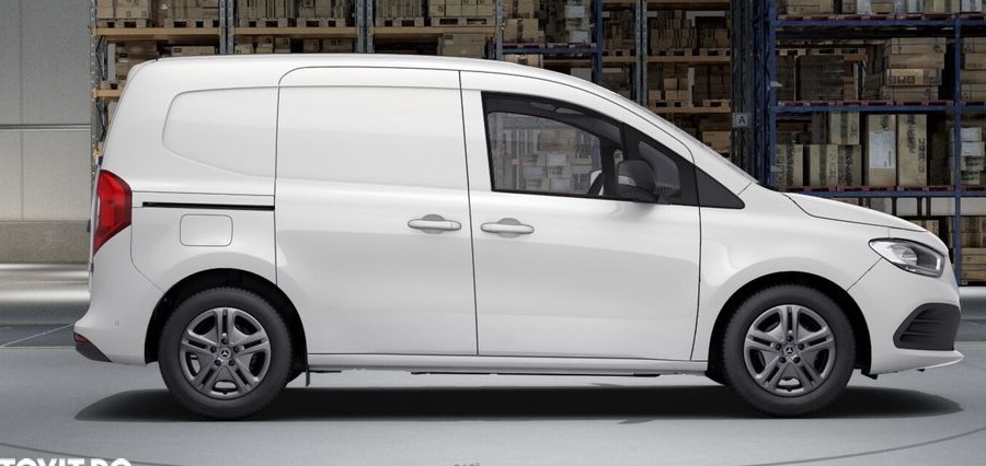 Mercedes-Benz Citan 110