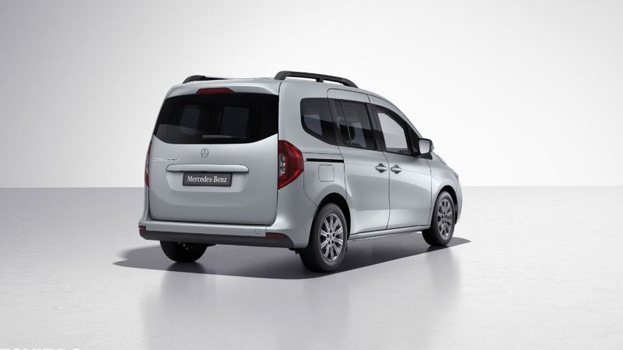 Mercedes-Benz Citan Tourer 113