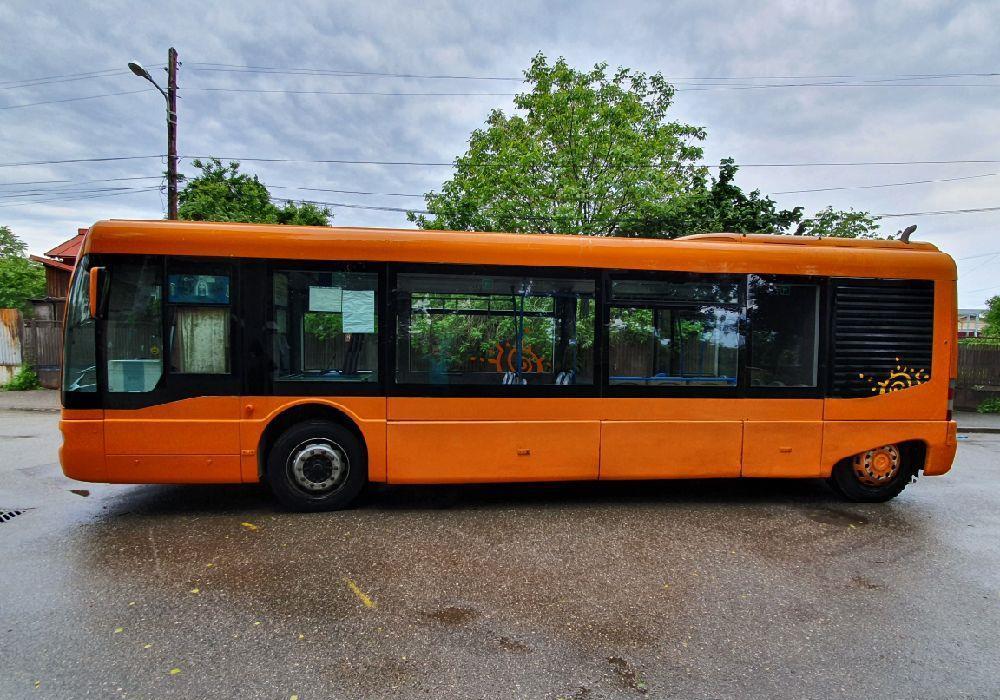 Mercedes-benz CITO