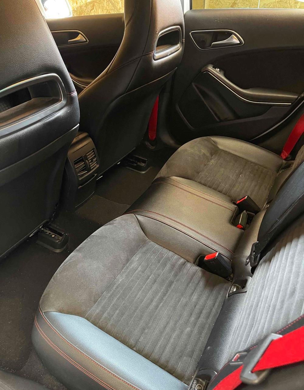 Mercedes-benz Clasa A A 45 AMG