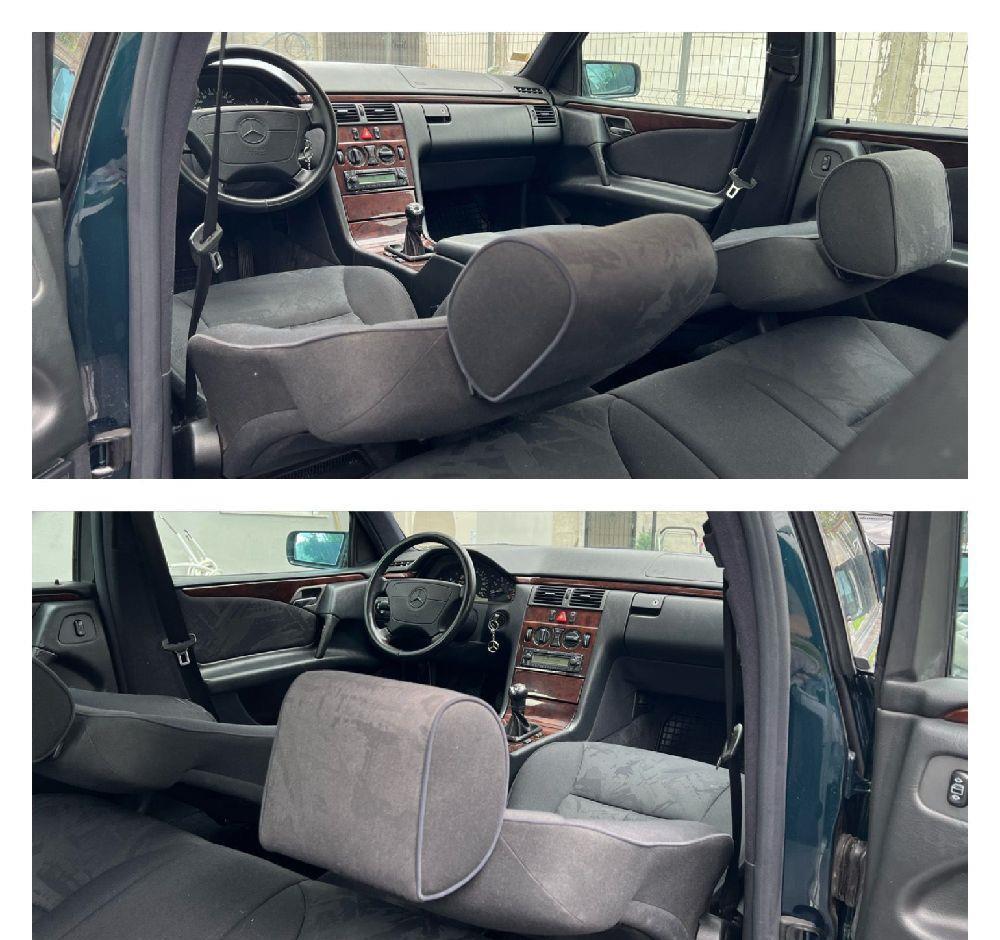 Mercedes-benz Clasa E E 300