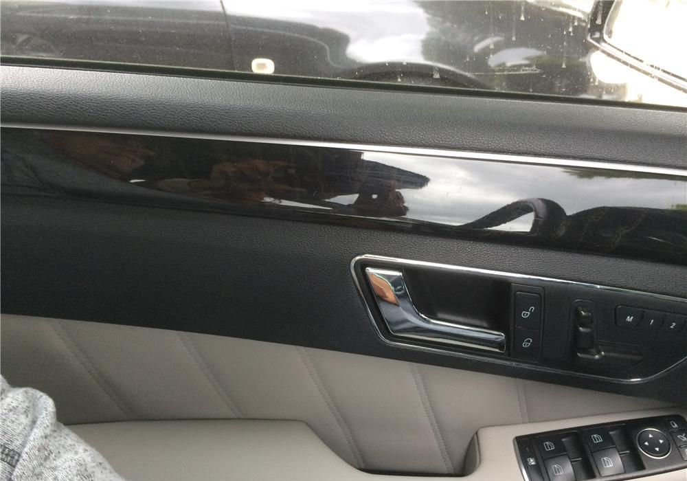 Mercedes-benz Clasa E E 350