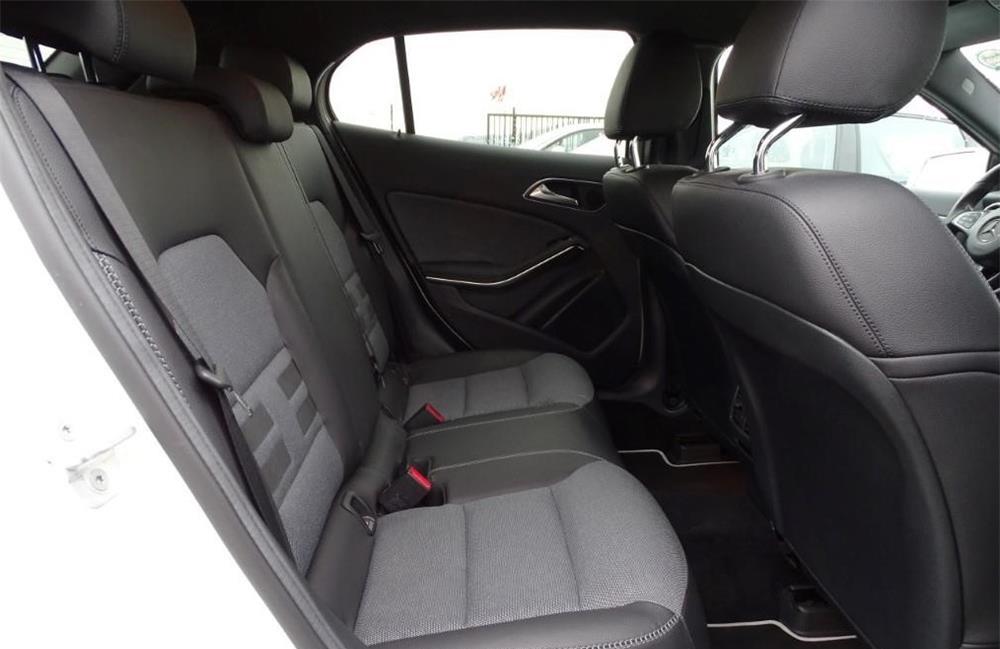 Mercedes-benz Clasa GLA GLA 220
