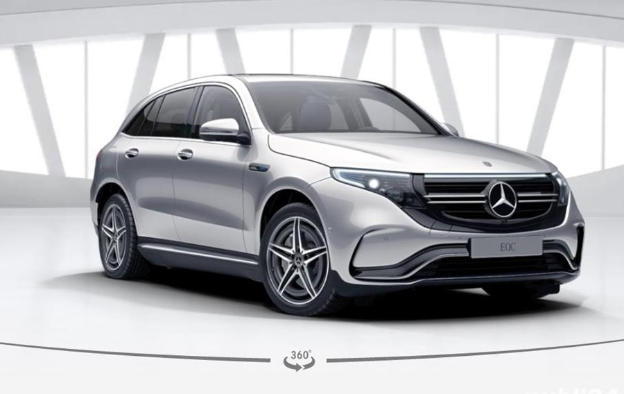 Mercedes-benz Clasa GLC 300