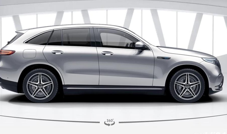 Mercedes-benz Clasa GLC 300