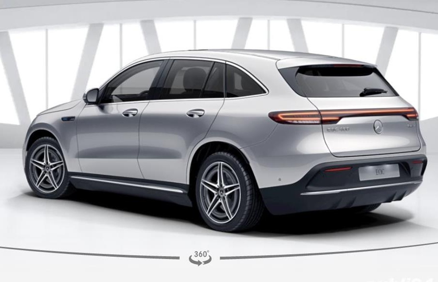 Mercedes-benz Clasa GLC 300