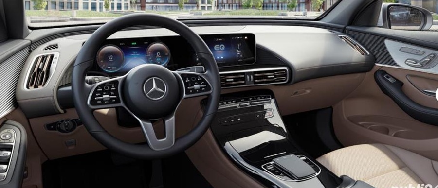 Mercedes-benz Clasa GLC 300