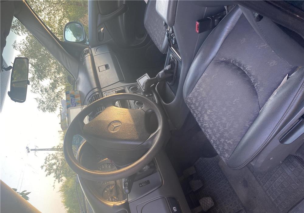 Mercedes-benz Clasa ML ml 230