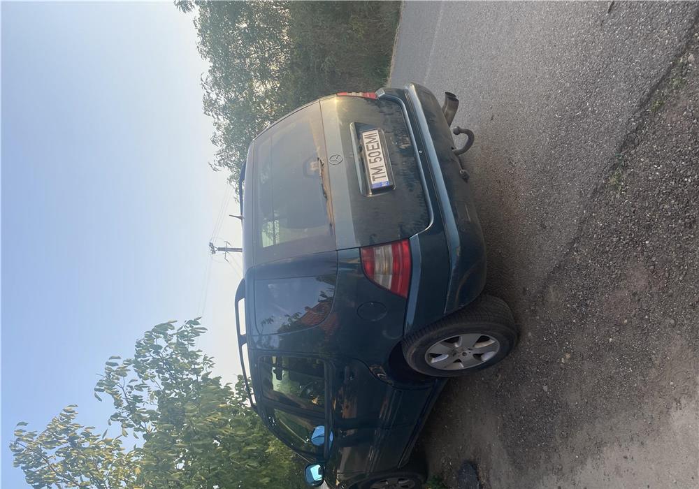 Mercedes-benz Clasa ML ml 230
