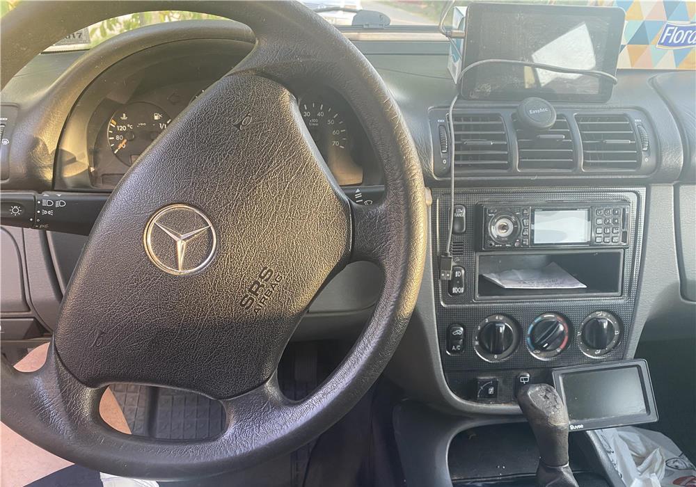 Mercedes-benz Clasa ML ml 230