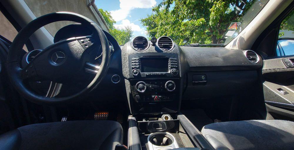Mercedes-benz Clasa ML ml 320