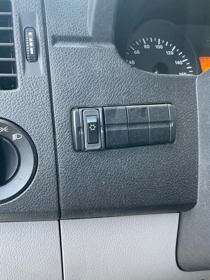 Mercedes-Benz Sprinter 311 CDI