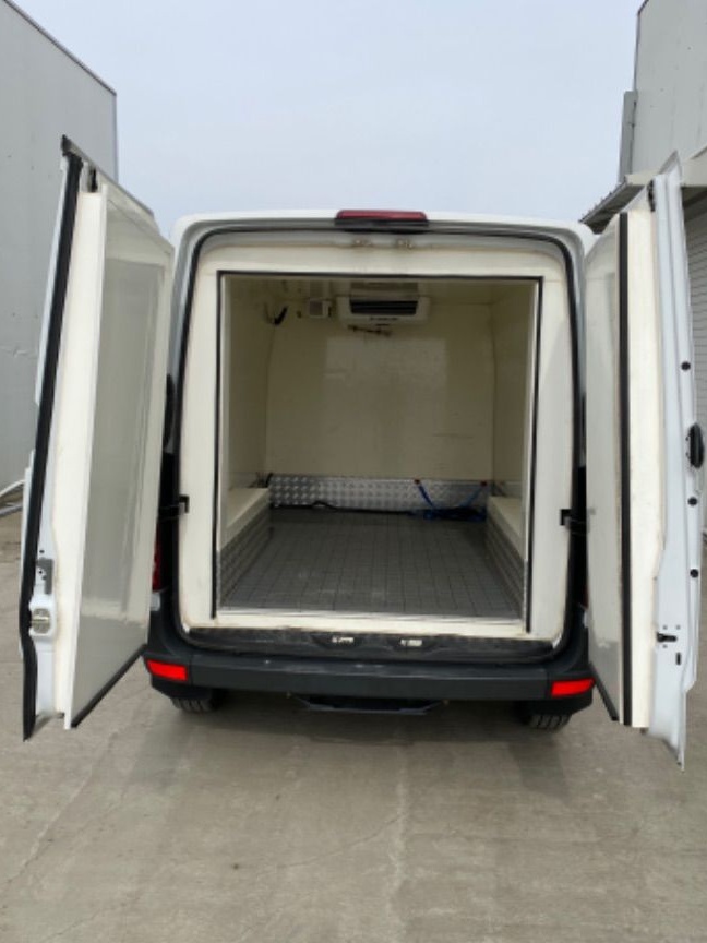 Mercedes-Benz Sprinter 313CDI Frigorific