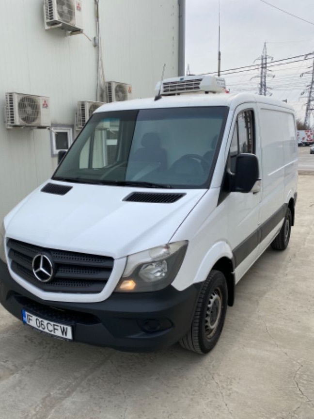 Mercedes-Benz Sprinter 313CDI Frigorific