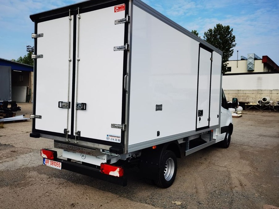 Mercedes-Benz Sprinter 515