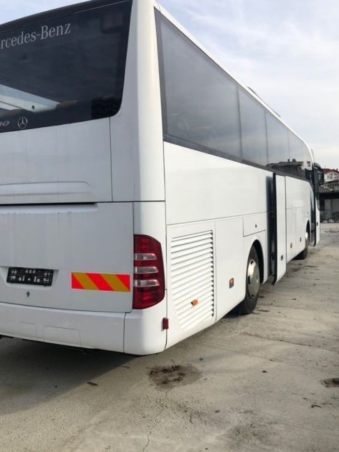 Mercedes-Benz TOURISMO 15 RHD
