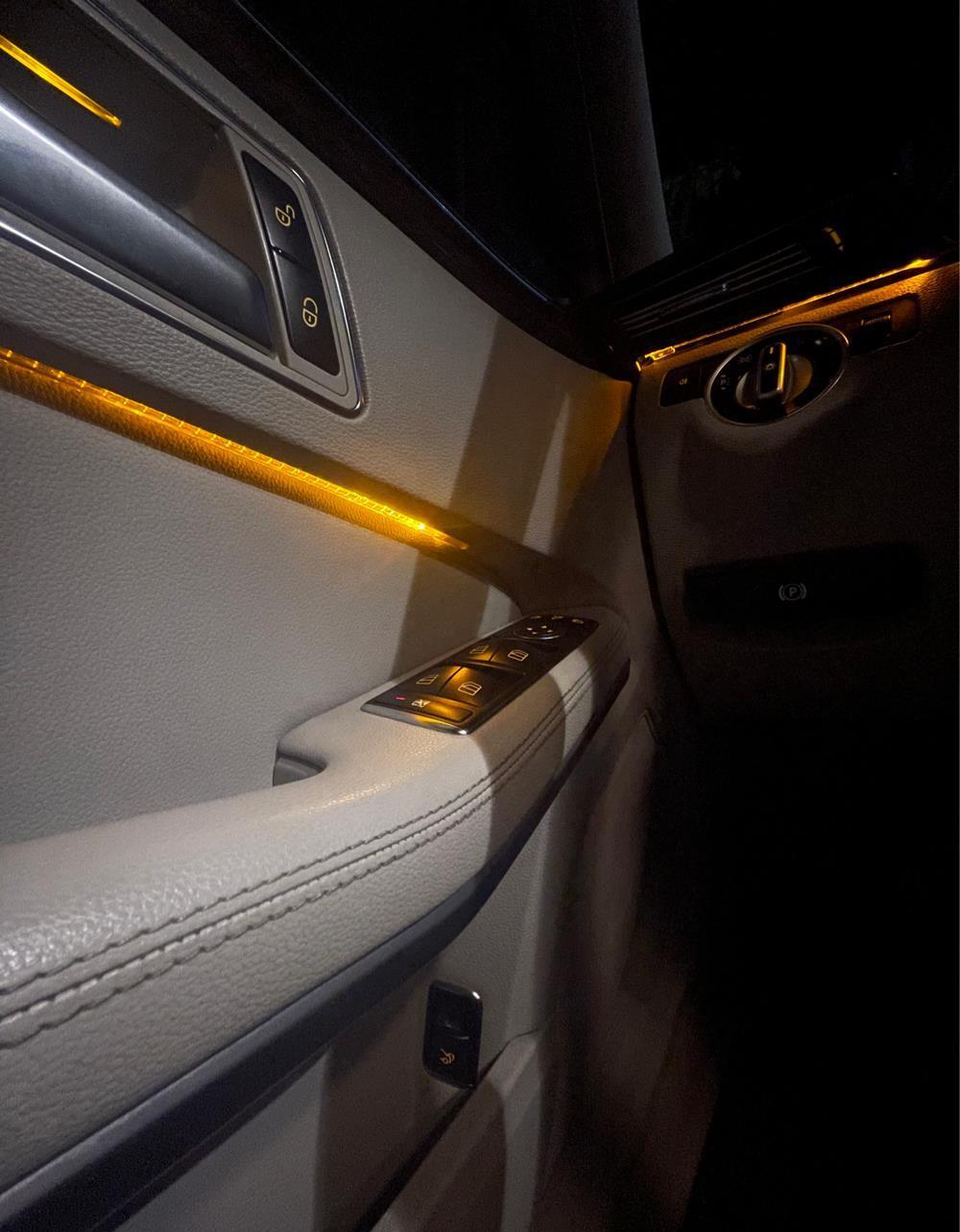 Mercedes-Benz W212 E200CDI BlueEfficiency 2012 Elegance