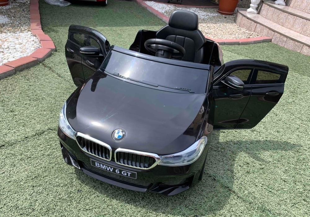 mercedes sl400 & bmw 6 gt