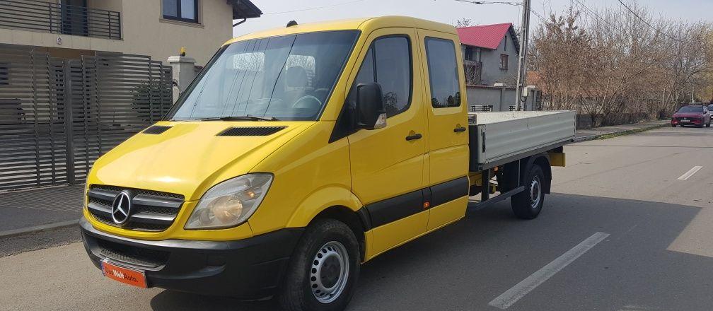 Mercedes Sprinter 313 Doka 7 Locuri