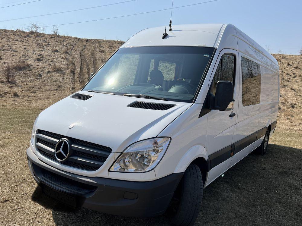 Mercedes Sprinter 316