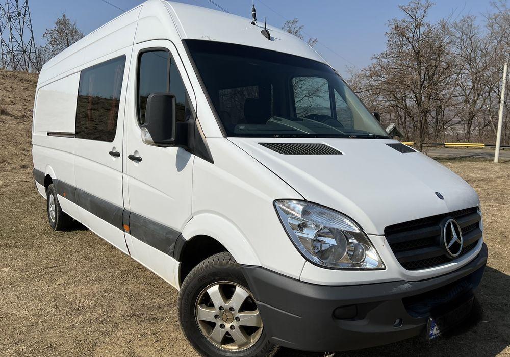Mercedes Sprinter 316