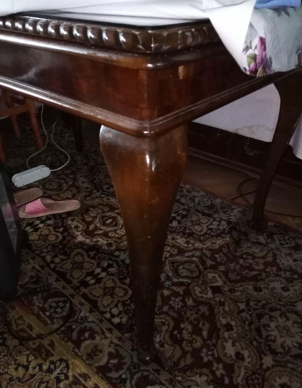 Mese vintage