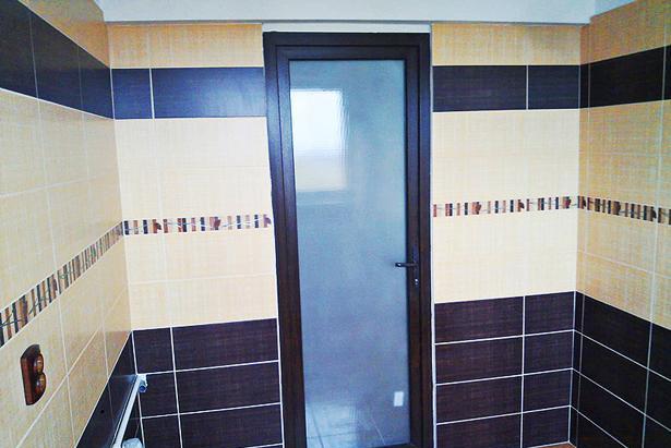 Meserias constructor execut glet lavabila gresie, orice reparatii mici