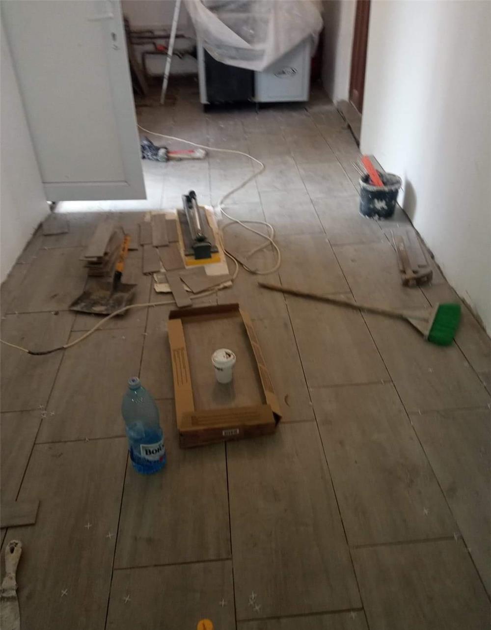 meseriaș cu experiență in domeniul construcțiilor