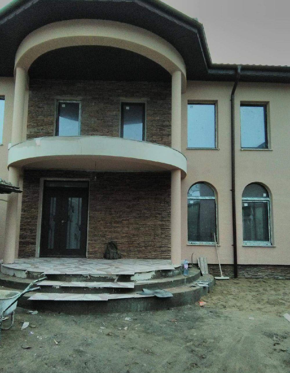 meseriaș in construcții