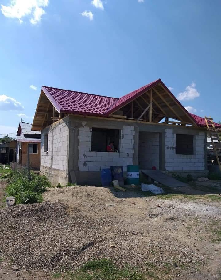 Meseriasi Constructori.