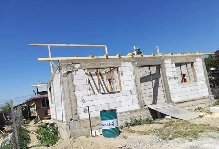 Meseriasi Constructori.