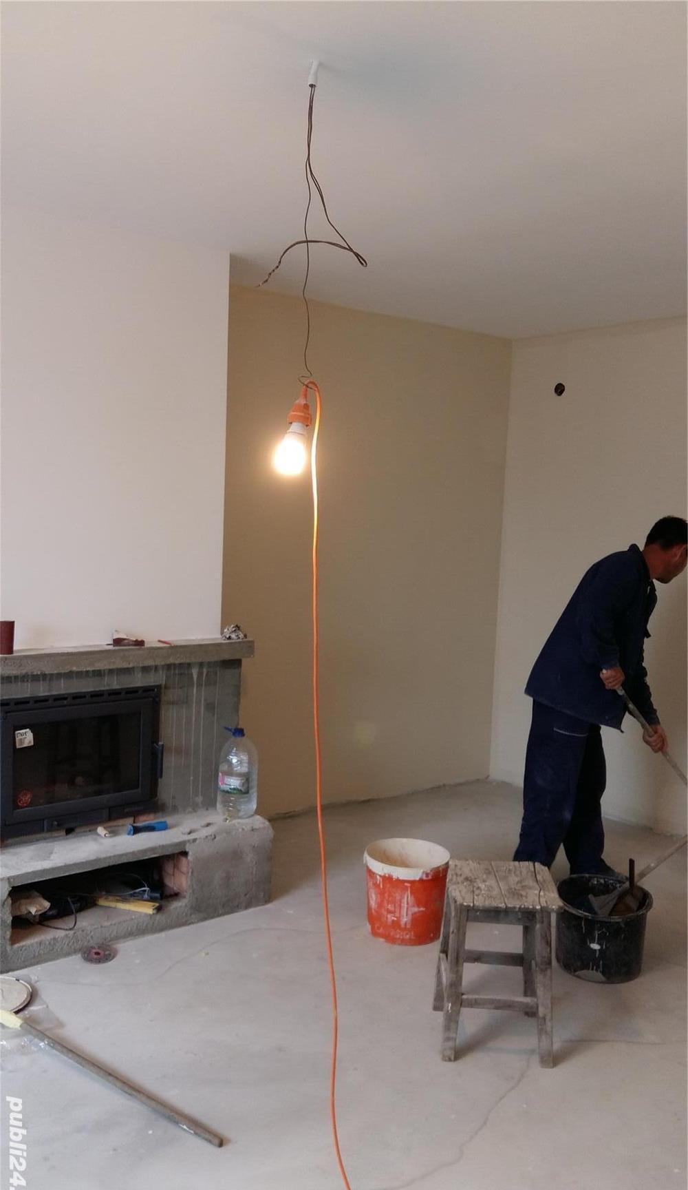 Meseriasi Constructori.