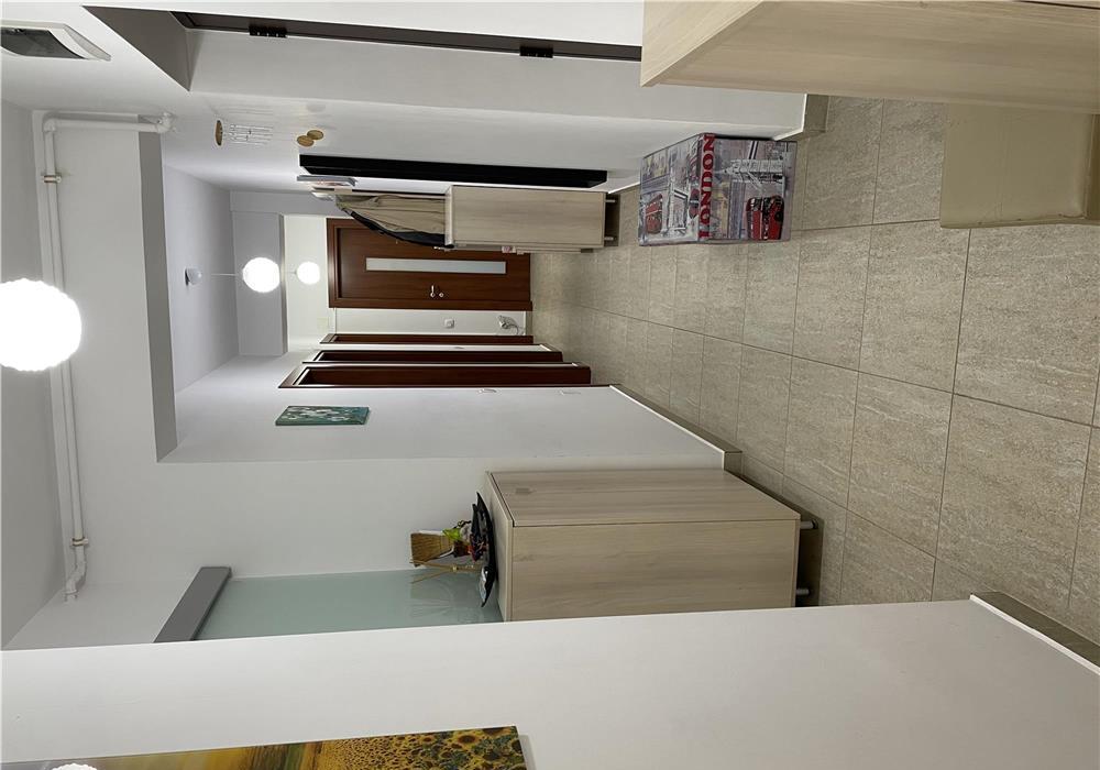 Metalurgiei Park - vand ap.3 camere, cu loc parcare, mobilat si utilat