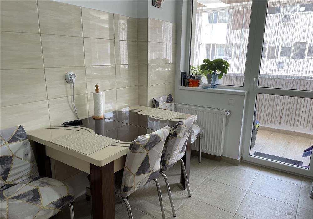 Metalurgiei Park - vand ap.3 camere, cu loc parcare, mobilat si utilat