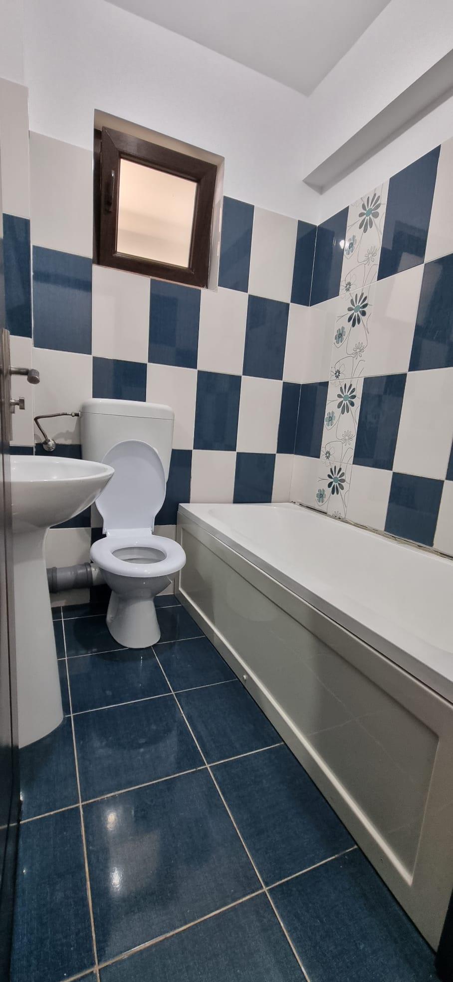 Metrou Dimitrie Leonida, Ap. 2 camere, Bloc Nou, Loc Parcare, Mutare Rapida