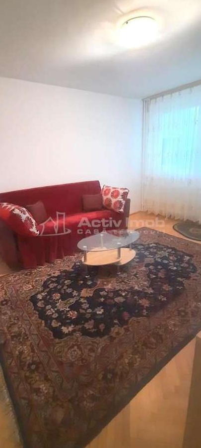 Metrou Favorit, apartament 2 camere, dec, mob, utilat, et 1
