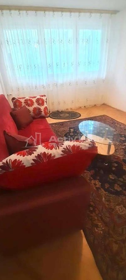Metrou Favorit, apartament 2 camere, dec, mob, utilat, et 1