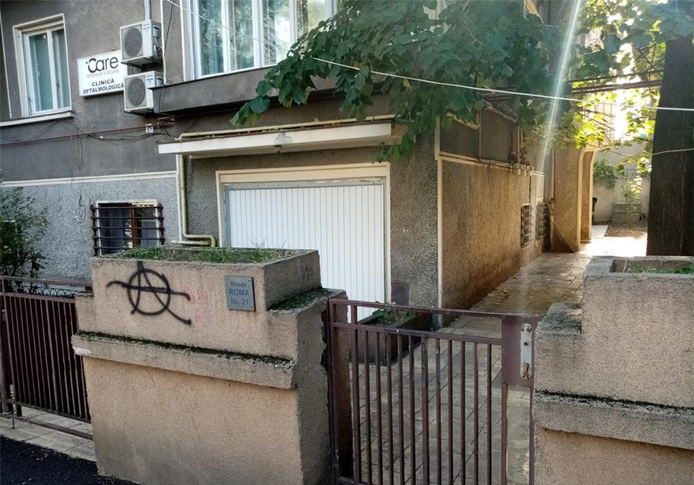Metrou Piata Victoriei Dorobanti investitie Ap atipic 3cam mici+1mare 145mp in folosinta, pret redus