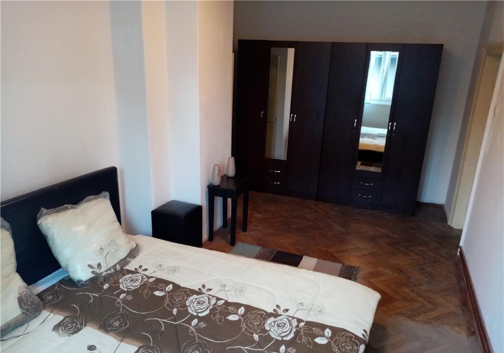 Metrou Victoriei Stefan CM, zona Dorobanti Investitie Ap atipic = Afacere 4200€/an profit din chirie
