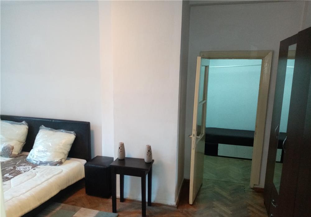 Metrou Victoriei Stefan CM, zona Dorobanti Investitie Ap atipic = Afacere 4200€/an profit din chirie