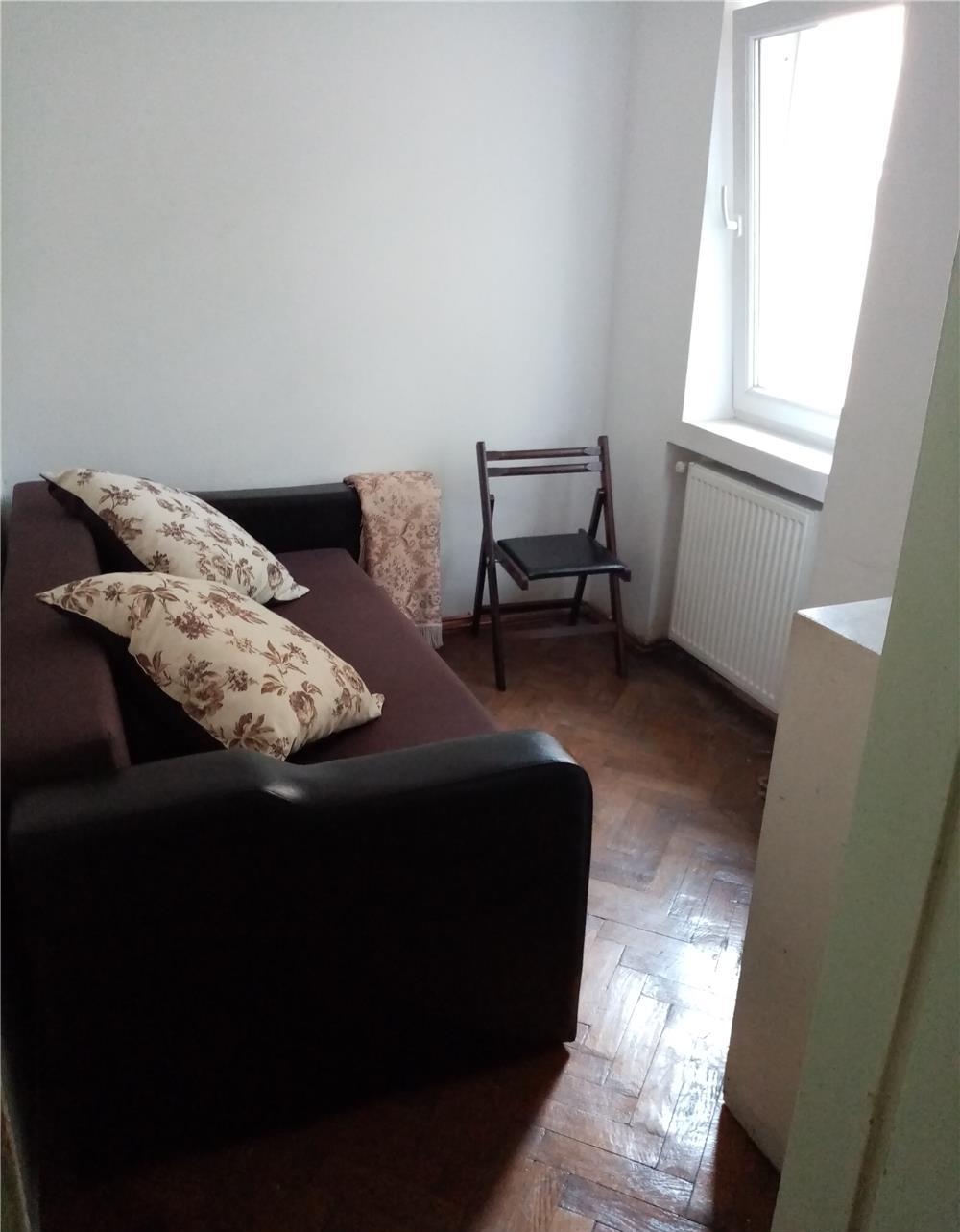 Metrou Victoriei Stefan CM, zona Dorobanti Investitie Ap atipic = Afacere 4200€/an profit din chirie