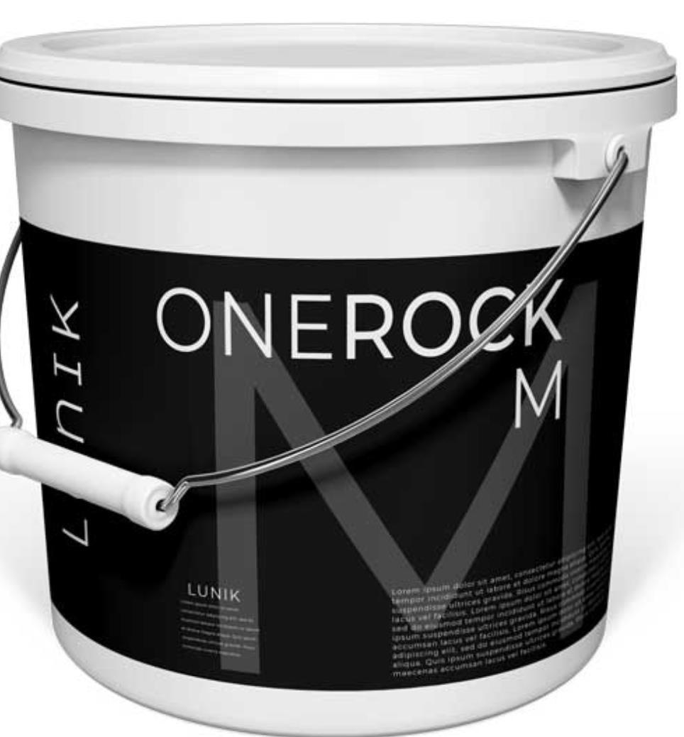 Microciment OneROCK