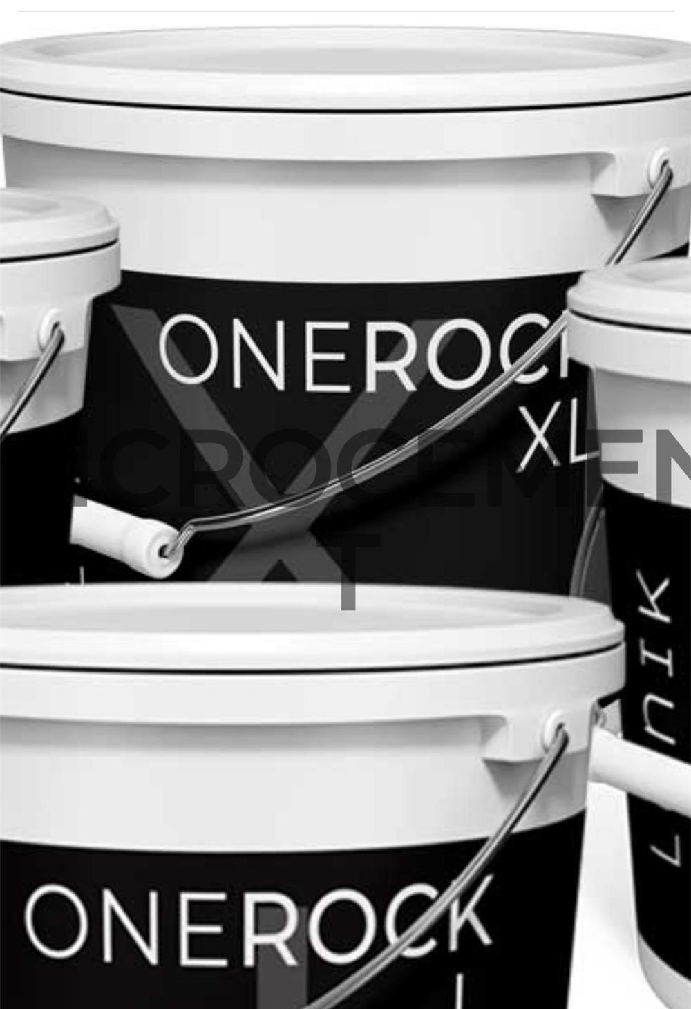 Microciment OneROCK
