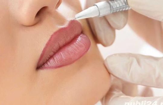 Micropigmentare Buze, Sprancene, Eyeliner, Microblading, sect 5