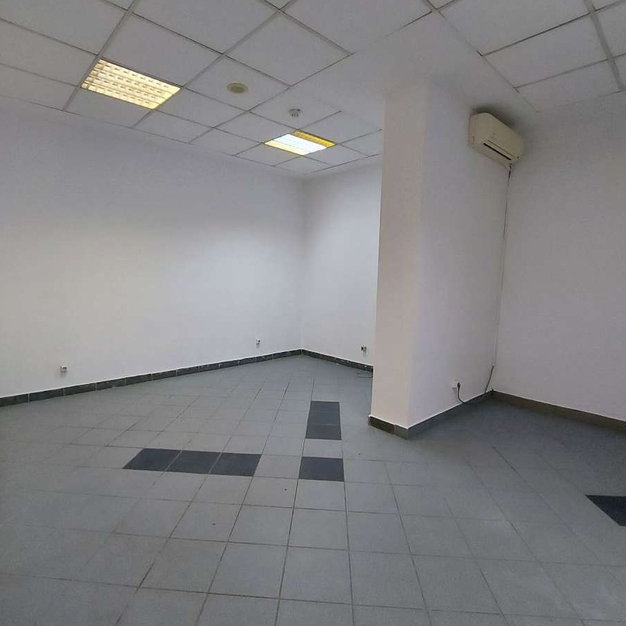 Mihai Bravu Obor, spatii birou 18-30mp