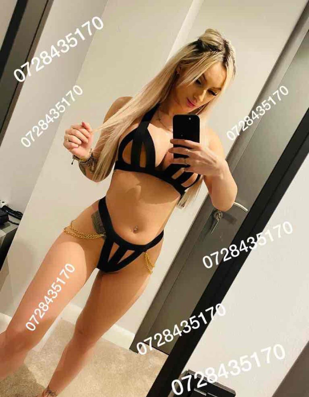 Miki vip,Instagram/mihaela_miky9991