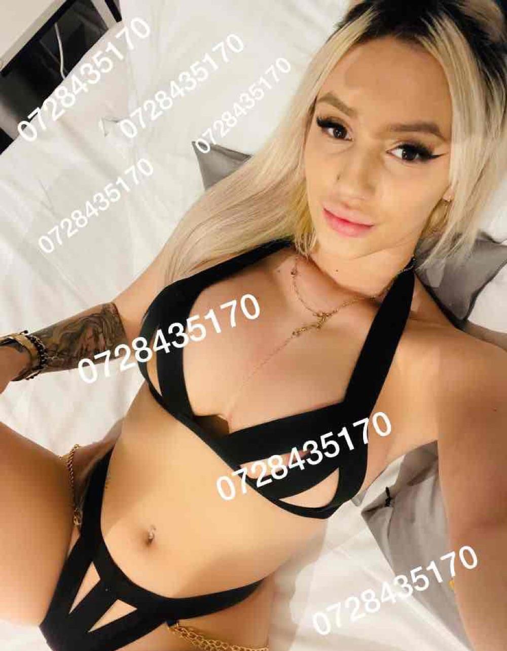 Miki vip,Instagram/mihaela_miky9991