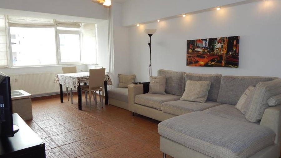 Militari Apusului Gorjului metrou apartament mobilat 3 camere 2 bai